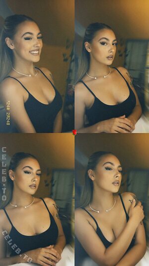 Emily._.mhl Nude Leaked Photo #82