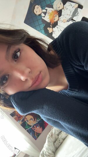 Emilyynl Nude Leaked Photo #9