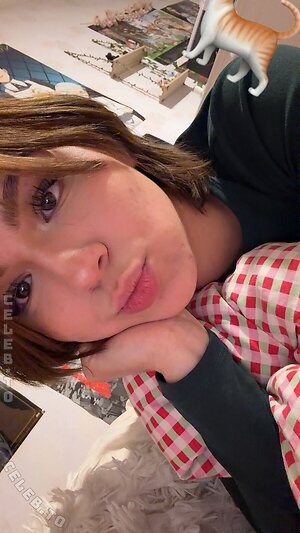 Emilyynl Nude Leaked Photo #10