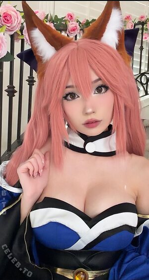 Emiru Nude Leaked Photo #46