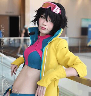 Emiru Nude Leaked Photo #66