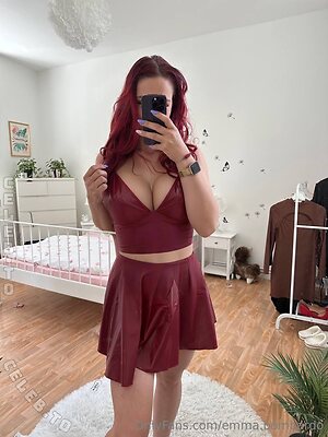 Emma Bombardo Nude Leaked Photo #64