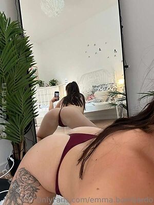Emma Bombardo Nude Leaked Photo #88