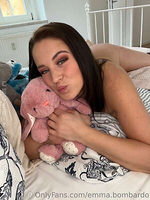 Emma Bombardo Nude Leaked Photo #102
