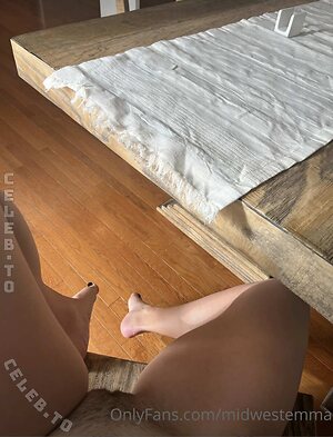 Emma Claire Nude Leaked Photo #20