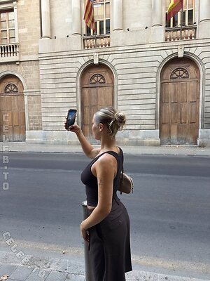 Emma Fischer Nude Leaked Photo #19