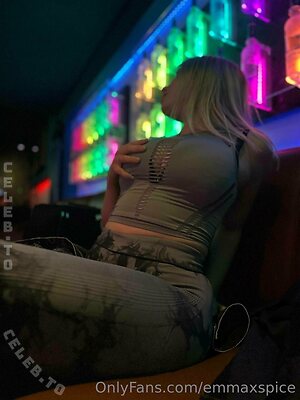 Emma Spice Nude Leaked Photo #237