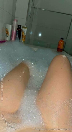 Emma Spice Nude Leaked Photo #286