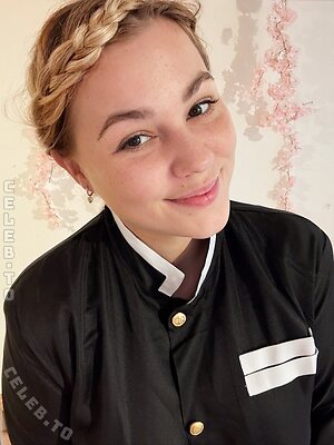 Emmadizzy / Emma_arty Nude Leaked Photo #22