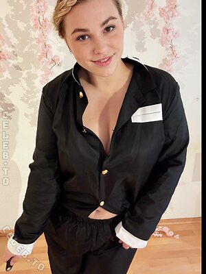 Emmadizzy / Emma_arty Nude Leaked Photo #23