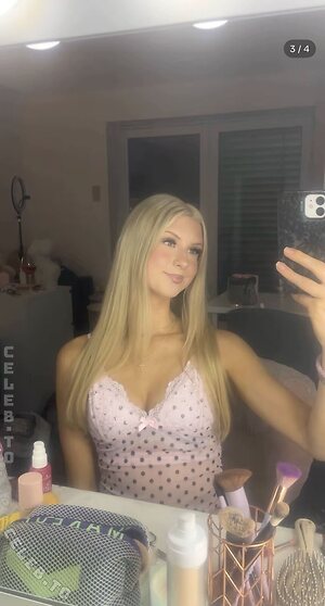 emma_jelschen Nude Leaked Photo #4