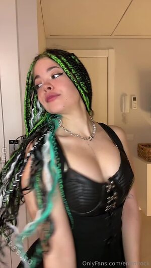 emmirock Nude Leaked Photo #16