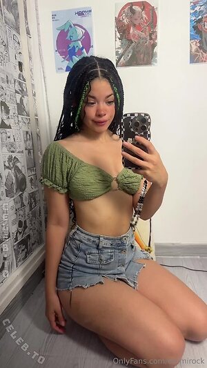 emmirock Nude Leaked Photo #20