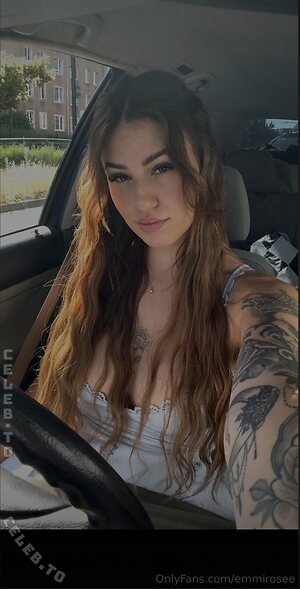 Emmirosee_ Nude Leaked Photo #20