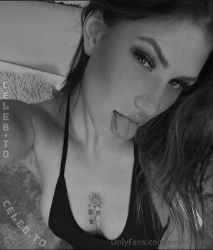 Emmirosee_ Nude Leaked Photo #27