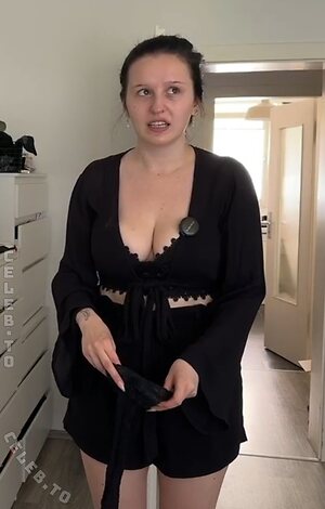 Emmo Nude Leaked Photo #22