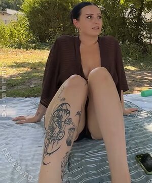 Emmo Nude Leaked Photo #30