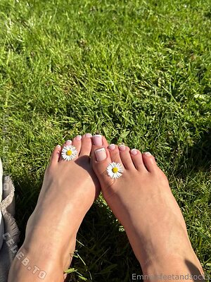 Emmysfeetandsocks Nude Leaked Photo #42