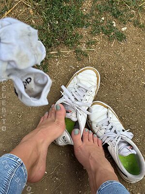 Emmysfeetandsocks Nude Leaked Photo #97