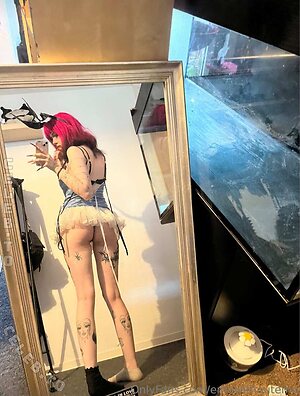Emowithoutemo Nude Leaked Photo #16