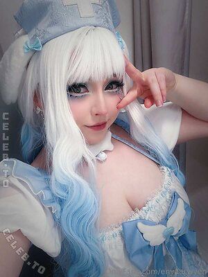 Enyaarwyen Nude Leaked Photo #51