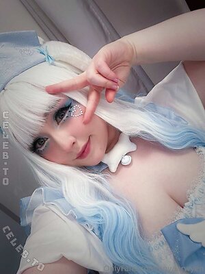 Enyaarwyen Nude Leaked Photo #52