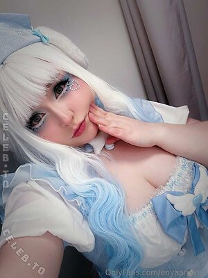 Enyaarwyen Nude Leaked Photo #53
