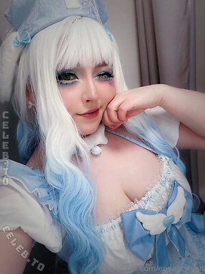 Enyaarwyen Nude Leaked Photo #54