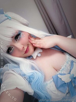 Enyaarwyen Nude Leaked Photo #55