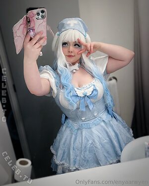 Enyaarwyen Nude Leaked Photo #59