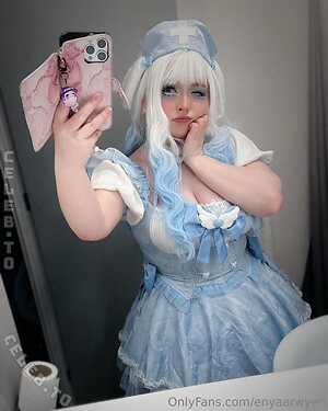 Enyaarwyen Nude Leaked Photo #60