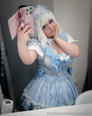 Enyaarwyen Nude Leaked Photo #62