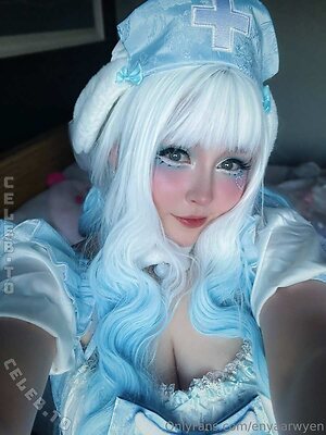 Enyaarwyen Nude Leaked Photo #73