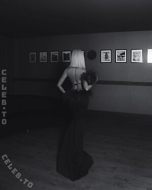 Era Istrefi Nude Leaked Photo #75