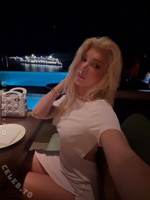 Era Istrefi Nude Leaked Photo #107