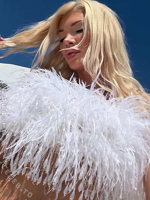 Era Istrefi Nude Leaked Photo #112