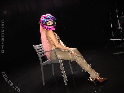 Era Istrefi Nude Leaked Photo #134