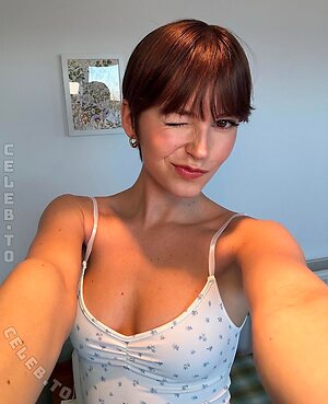 Erica Manzoli Nude Leaked Photo #22
