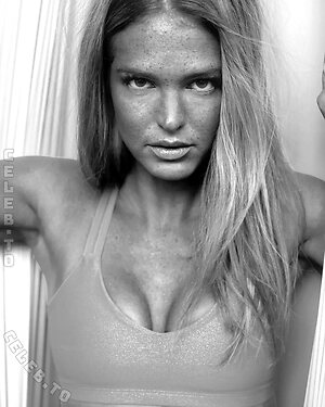 Erin Heatherton Nude Leaked Photo #136