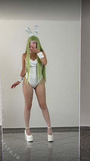 erisa cosplay xd avatar