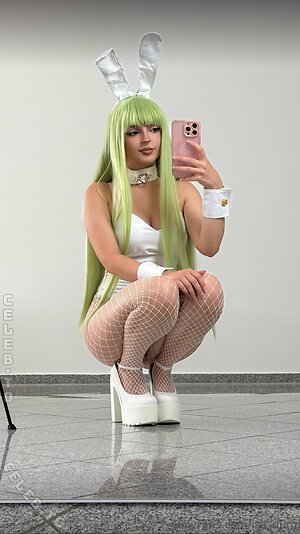 erisa_cosplay_xd Nude Leaked Photo #224