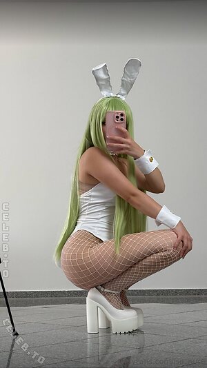erisa_cosplay_xd Nude Leaked Photo #225
