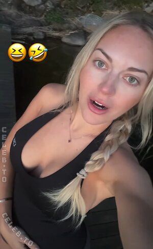 Erna Husko Nude Leaked Photo #49