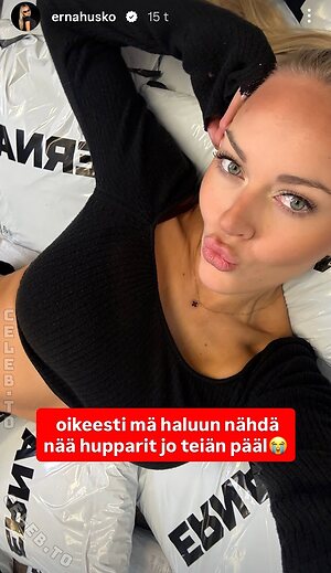Erna Husko photo