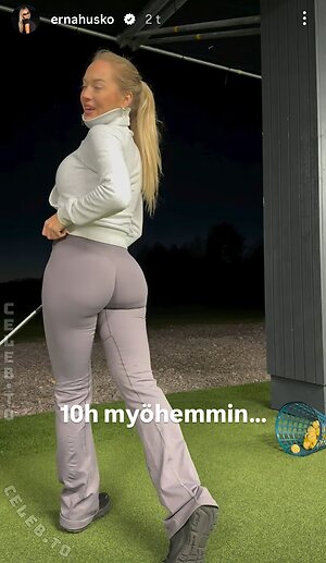 Erna Husko Nude Leaked Photo #111