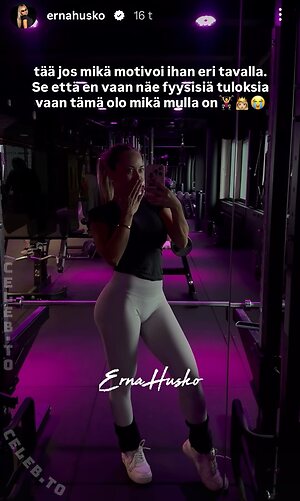 Erna Husko Nude Leaked Photo #117