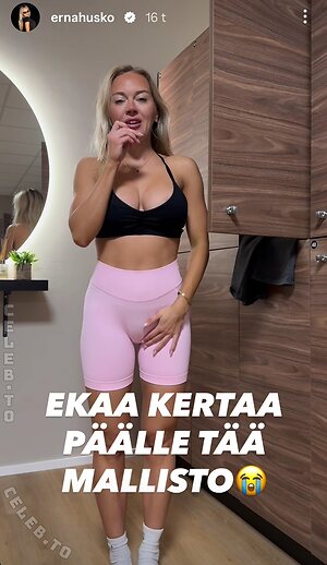 Erna Husko photo