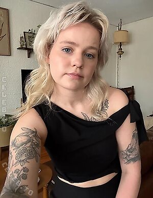 Ersties Nude Leaked Photo #770
