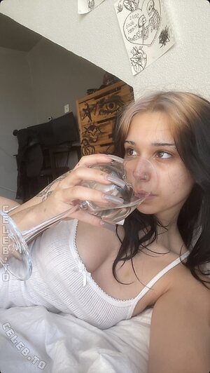 espressomarini Nude Leaked Photo #18