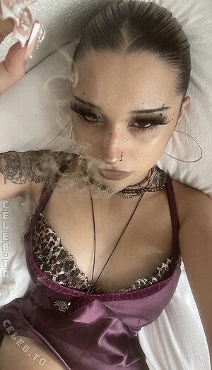 espressomarini Nude Leaked Photo #21